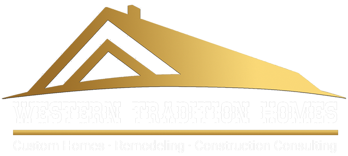 Western Tradition Homes